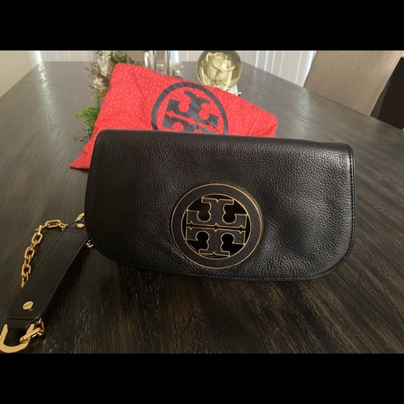 Tory Burch cross body/shoulder bag - Picture 5 of 6